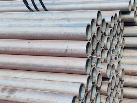 利辛20#无缝钢管