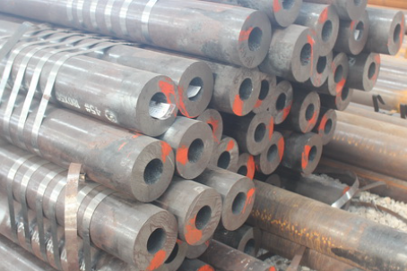 利辛27simn无缝钢管