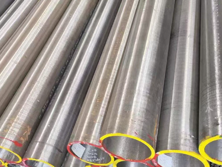 利辛P91无缝钢管