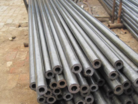 利辛42crmo精密钢管