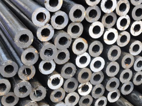 利辛45#精密钢管