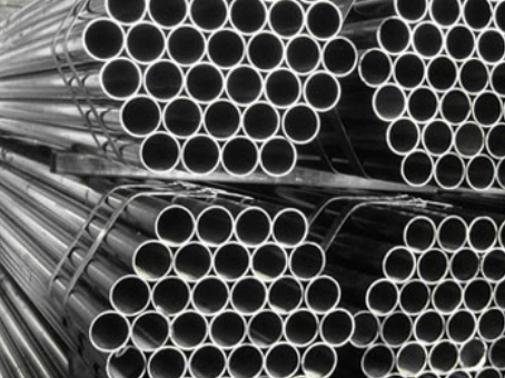 利辛20#精密钢管