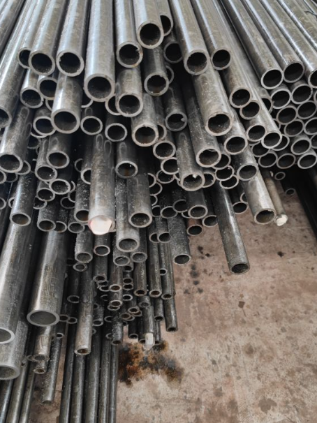 利辛35crmo精密钢管