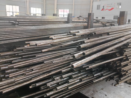 利辛20cr精密钢管