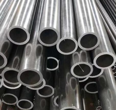 利辛20crmnti精密钢管