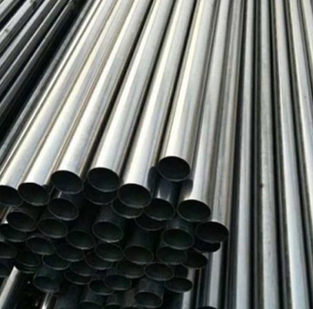 利辛gcr15精密无缝钢管