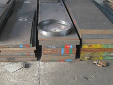 利辛18NiCrMo5模具钢