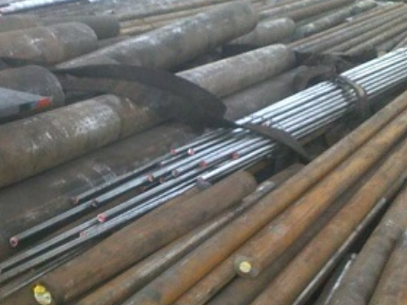 利辛40CrMnMo7模具钢