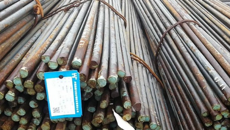 利辛SKD-11模具钢