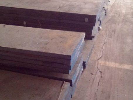 利辛3Cr17Mo模具钢