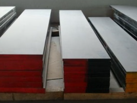 利辛Cr12MoV模具钢