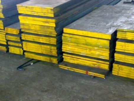 利辛Cr12Mo1V1模具钢