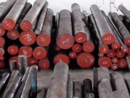 利辛CrWMn模具钢