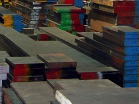 利辛4Cr5MoSiV1模具钢