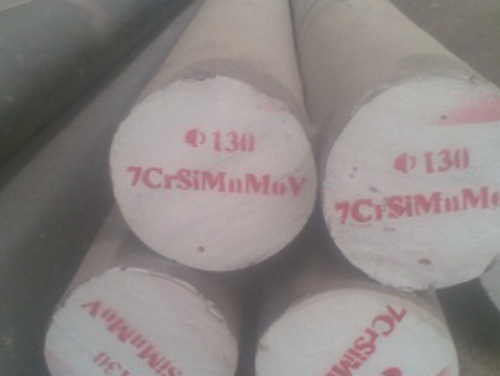 利辛7CrSiMnMoV工具钢
