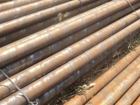 利辛Cr12Mo1V1工具钢