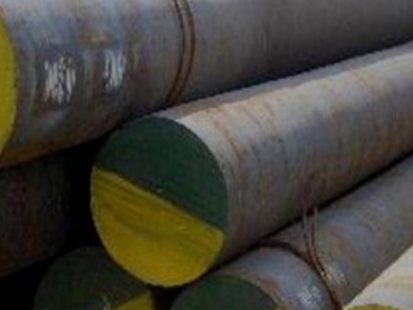 利辛6CrMnSi2Mo1V工具钢