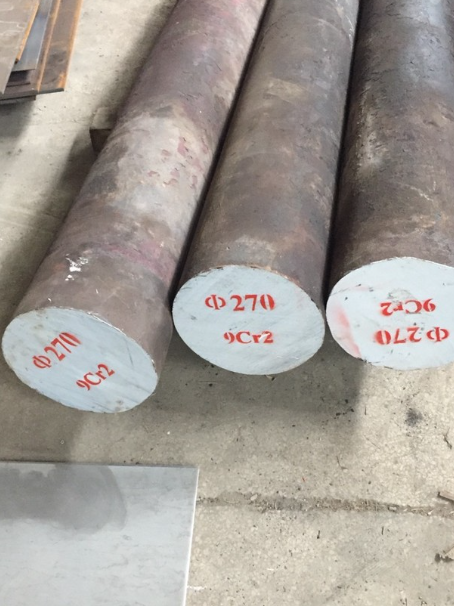 利辛9Cr2工具钢