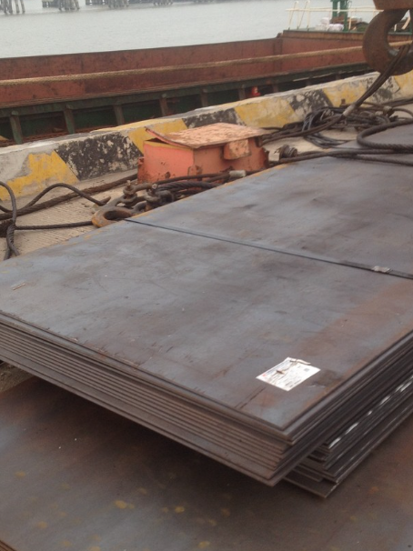 利辛65Mn弹簧钢板