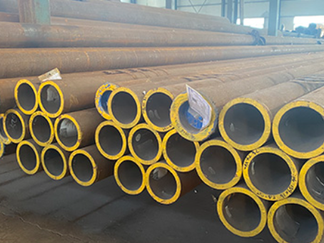 利辛P11合金钢管