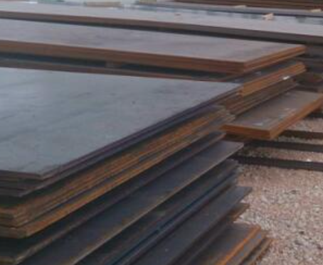 利辛40CrMo合金钢板