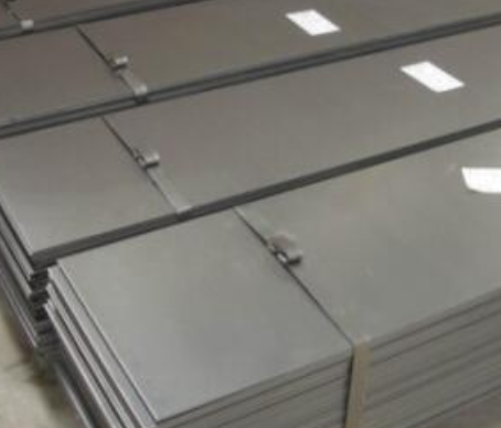 利辛Q420C高强钢板