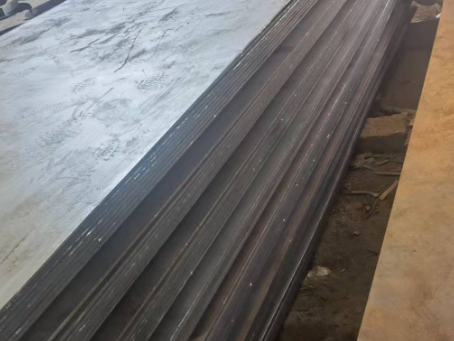 利辛12cr1mov合金钢板