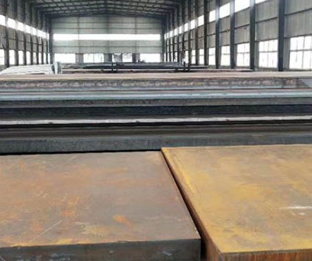 利辛20Cr合金钢板